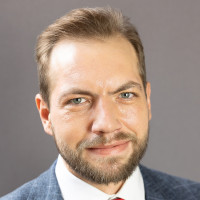 SPD Ortsvereinsvorsitzender Thomas Jennemann