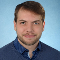 SPD Ortsvereinsvorsitzender Thomas Jennemann