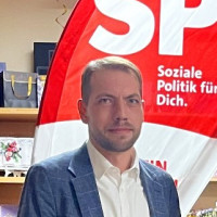 Thomas Jennemann - Bürgermeisterkandidat