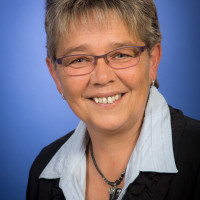Mitglied des Röthenbacher Stadtrats Claudia Neubauer