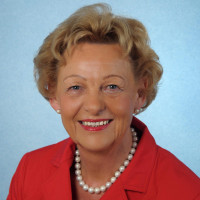 Karin Rose gehörte dem Röthenbacher Stadtrat 24 Jahre an. Mit dem Ende der Legislaturperiode wird die stellvertretende SPD-Fraktionsvorsitzende aus dem Gremium ausscheiden