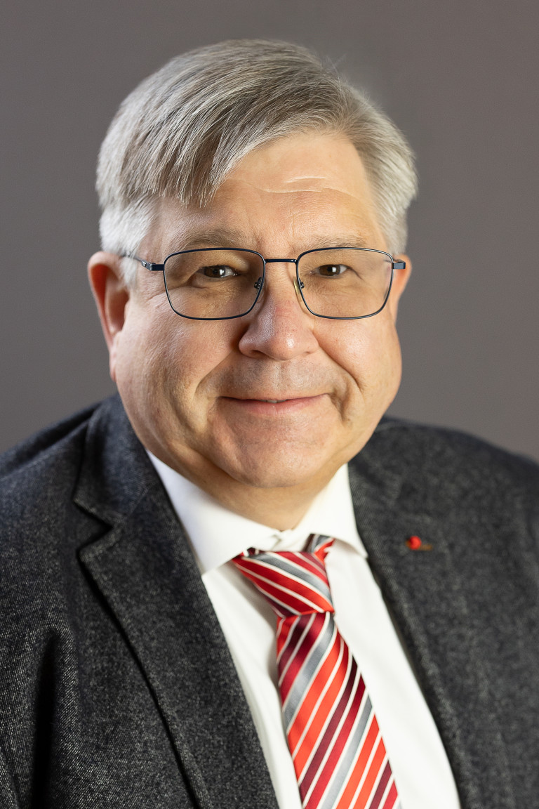 Erich Dannhäuser