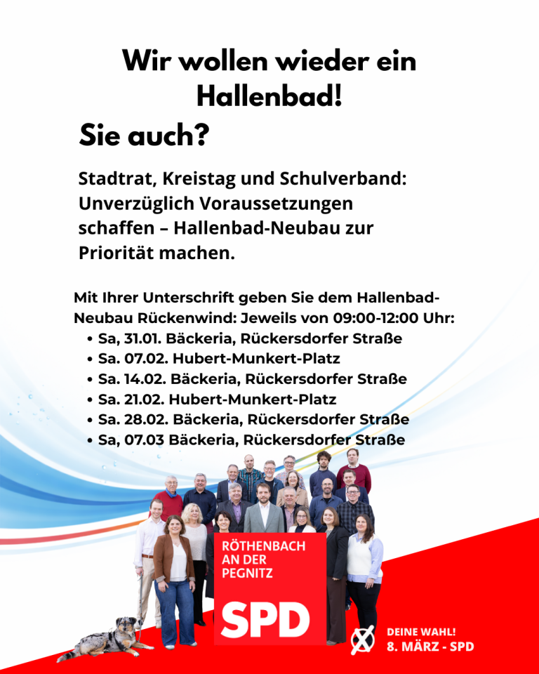 Infokachel Infostände 31-01 bis 28-02